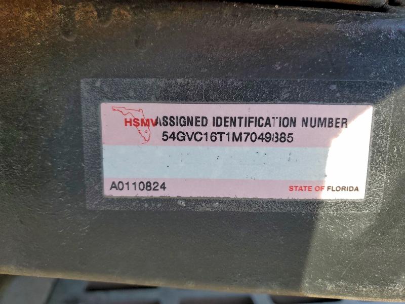 54GVC16T1M7049885