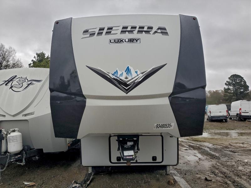 4X4FSEP20NJ050708