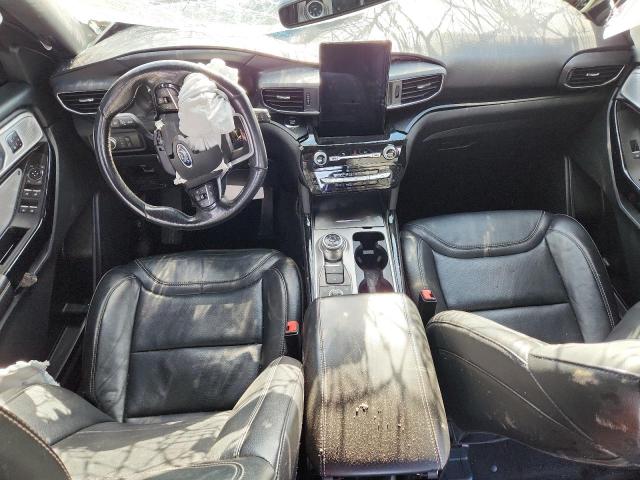 1FM5K8GC6MGA36122