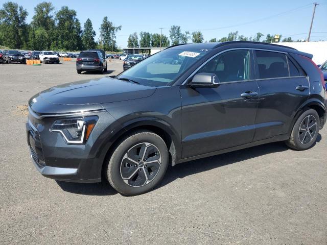 2025 KIA NIRO — VIN KNDCT3LEXS5217283