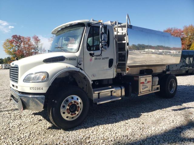 2022 FREIGHTLINER M2 106 — VIN 1FVACXD28NHNM9880