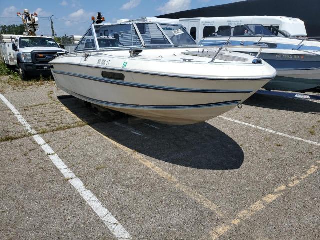 1984 MACH 1 MV2000 FREEPORT — VIN FLI40101M84D