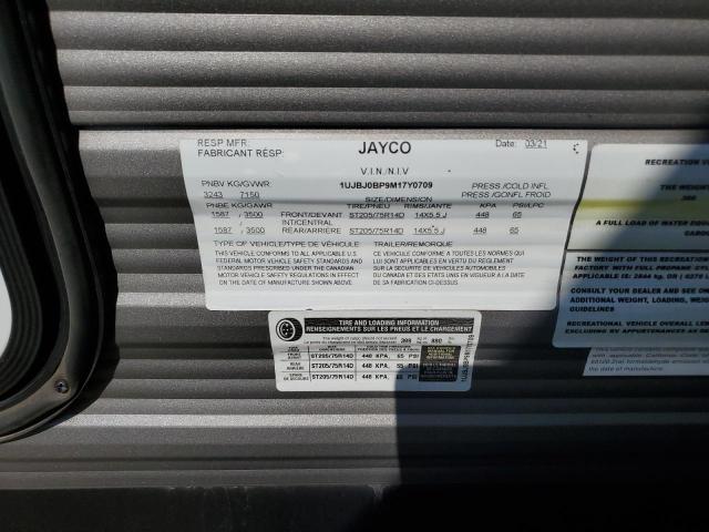 1UJBJ0BP9M17Y0709
