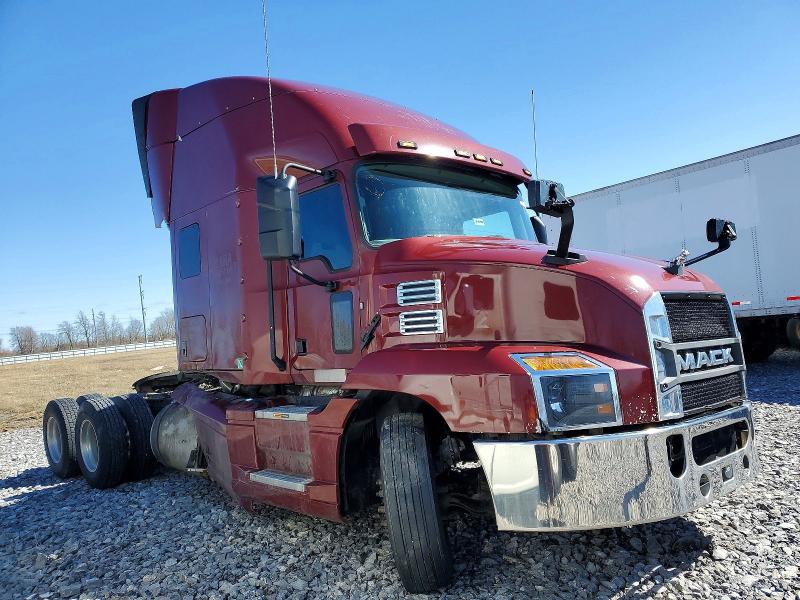 2020 MACK ANTHEM — VIN 1M1AN4GY3LM017090