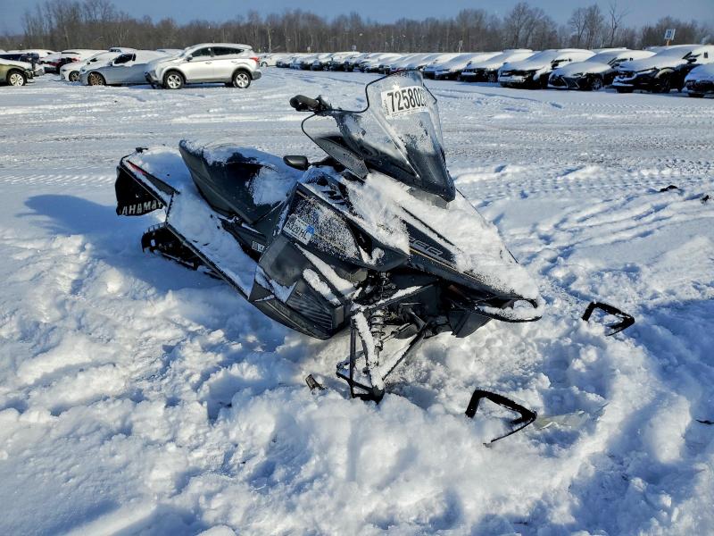 2016 YAMA SR VIPER LTX — VIN 4UF8JX30XGT000724