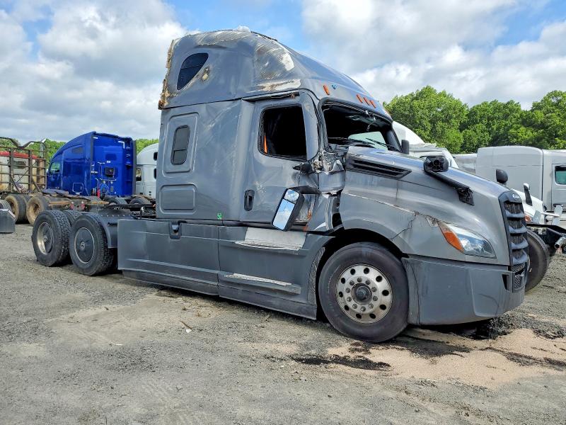 2023 FREIGHTLINER CASCADIA 126 — VIN 3AKJHHDR2PSNL5180