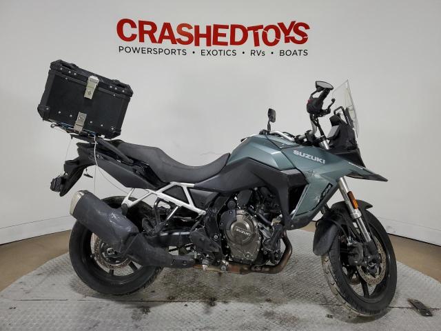 2024 SUZUKI DL800 — VIN JS1EM14B5R7101030