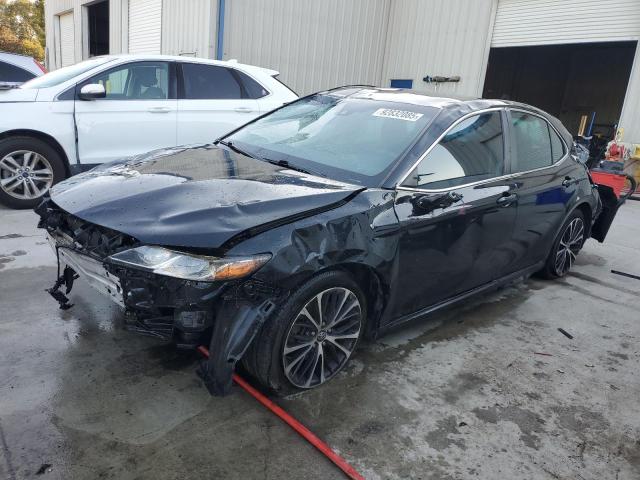 2020 TOYOTA CAMRY SE — VIN 4T1G11AK7LU939821