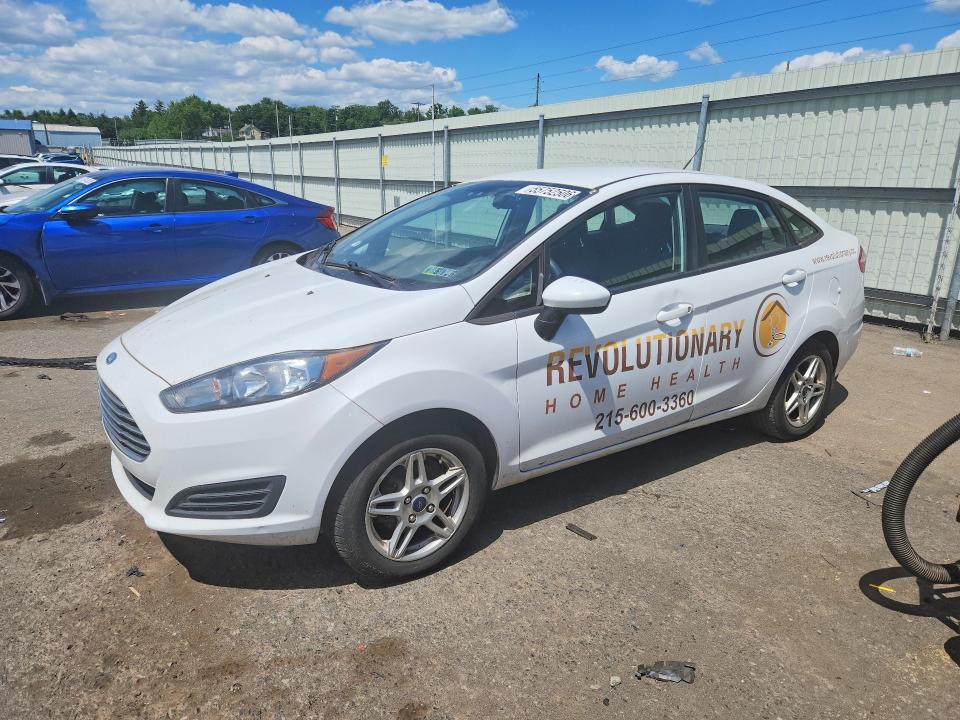 2017 FORD FIESTA — VIN 3FADP4BJ8HM155551