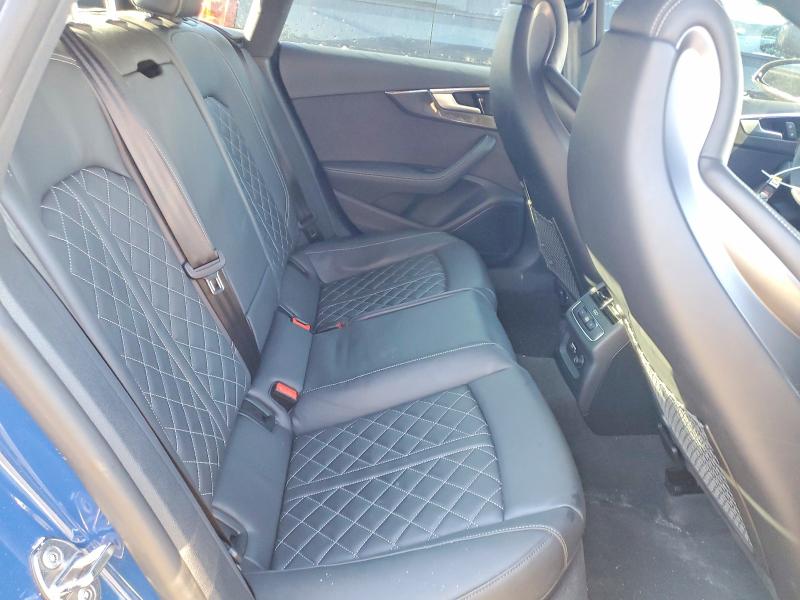 WAUB4CF54SA012485