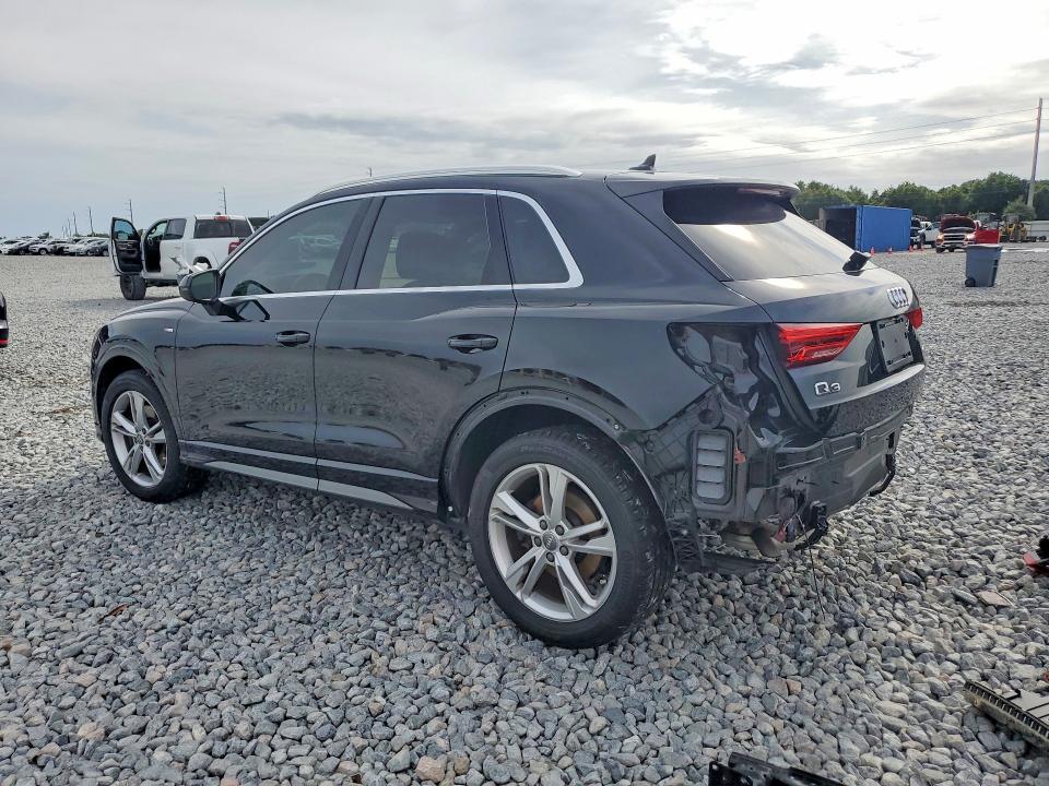 WA1DECF39L1060373