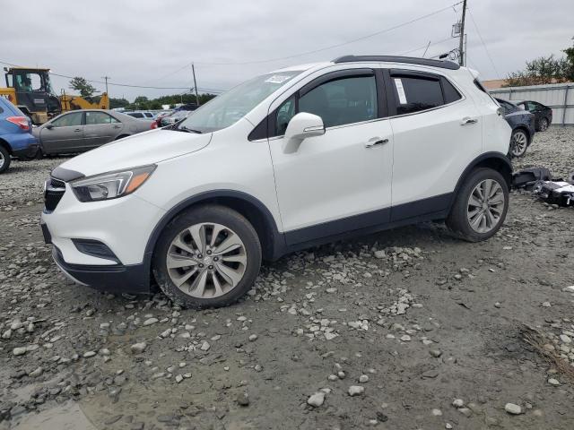 2019 BUICK ENCORE PRE — VIN KL4CJASB2KB899511