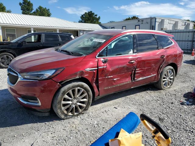2019 BUICK ENCLAVE — VIN 5GAERBKW9KJ303575