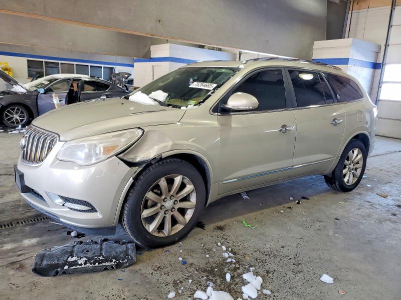 2015 BUICK ENCLAVE — VIN 5GAKVCKD5FJ129836
