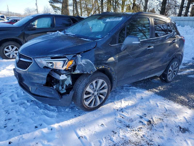 2017 BUICK ENCORE — VIN KL4CJESB5HB188403