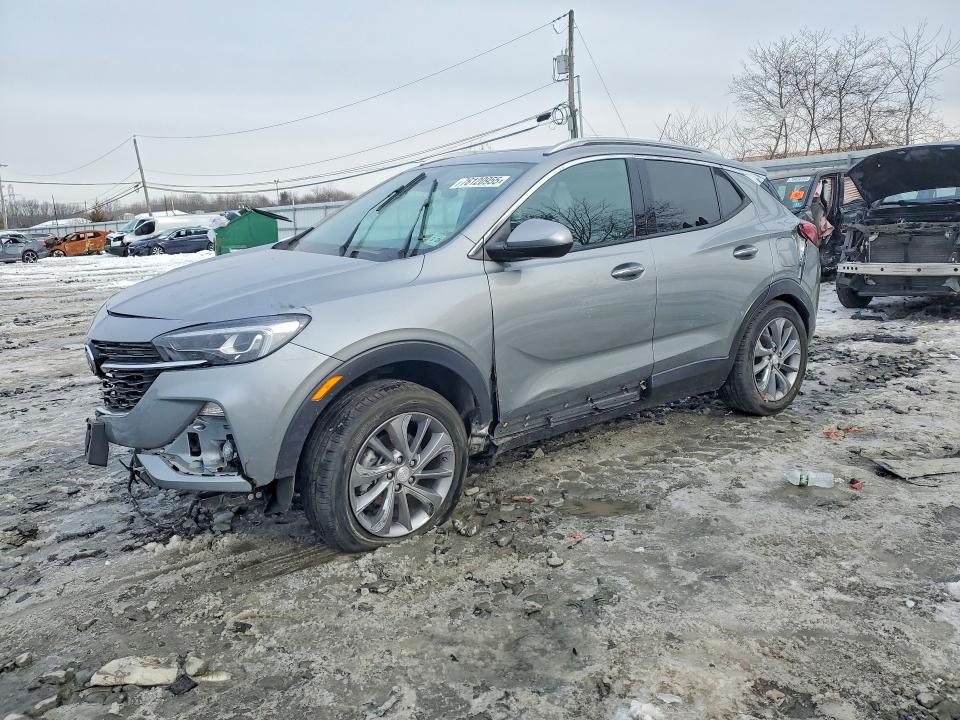 2023 BUICK ENCORE GX — VIN KL4MMGSL7PB084526