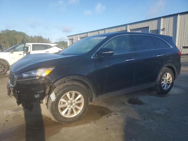 2020 KIA SORENTO L — VIN 5XYPG4A31LG644888