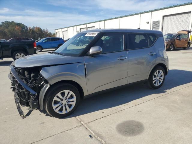 2024 KIA SOUL LX — VIN KNDJ23AU4R7917030