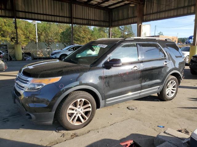 2015 FORD EXPLORER — VIN 1FM5K7D8XFGC33467
