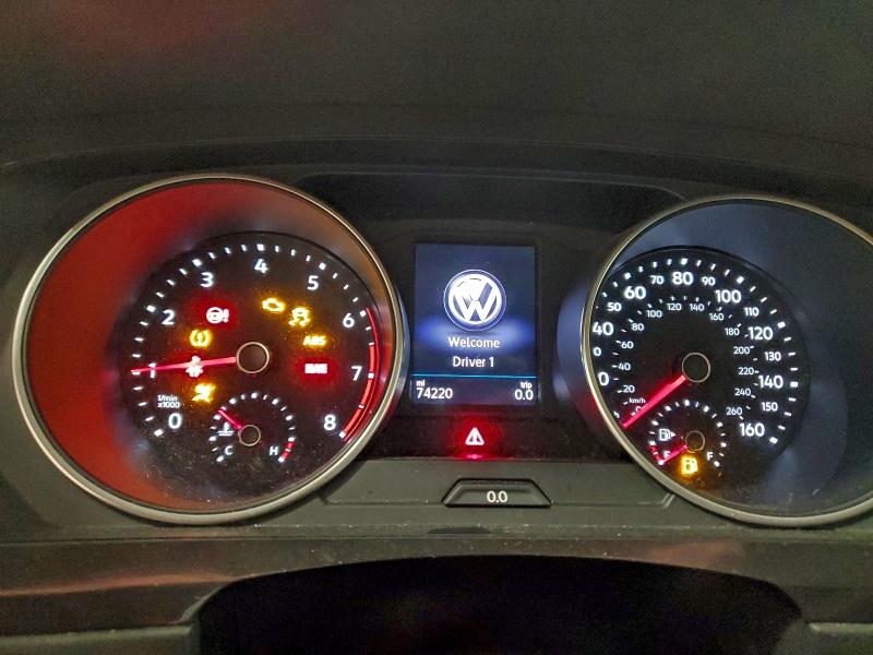 3VV2B7AX4KM192595
