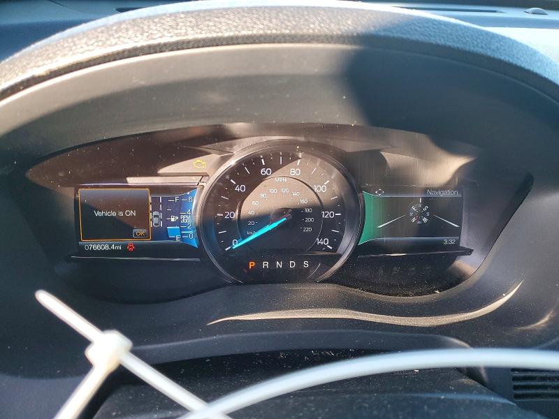 1FM5K8GT8JGC53876