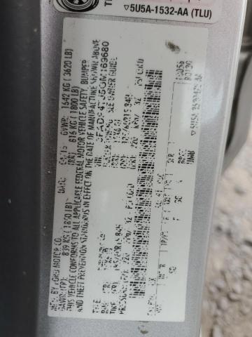 3FADP4TJ5GM169680