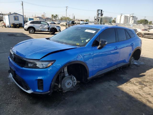 2024 HONDA PROLOGUE EX — VIN 3GPKHVRJ5RS511248