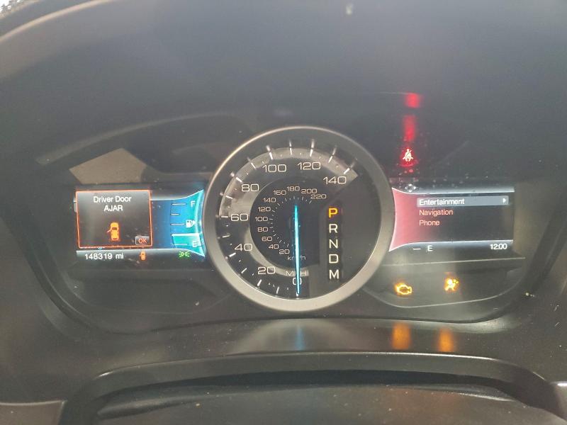 1FM5K8GT9FGB81206