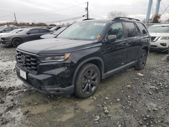 2023 HONDA PILOT SPOR — VIN 5FNYG1H30PB026516