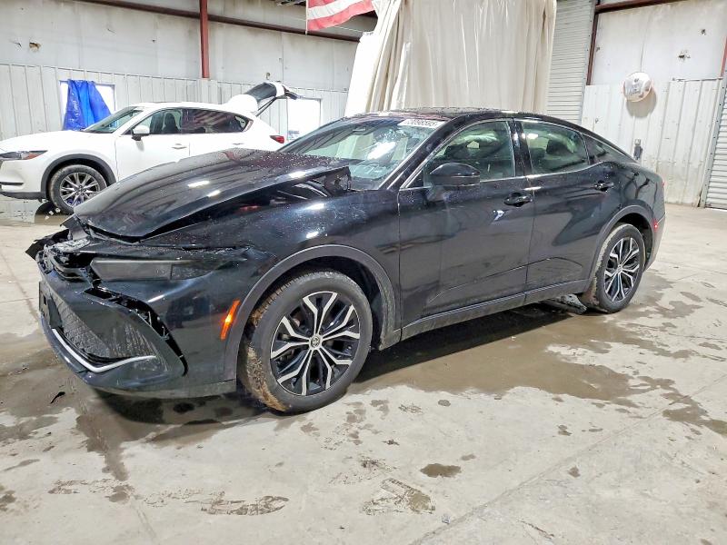 2023 TOYOTA CROWN XLE — VIN JTDAAAAF6P3006260