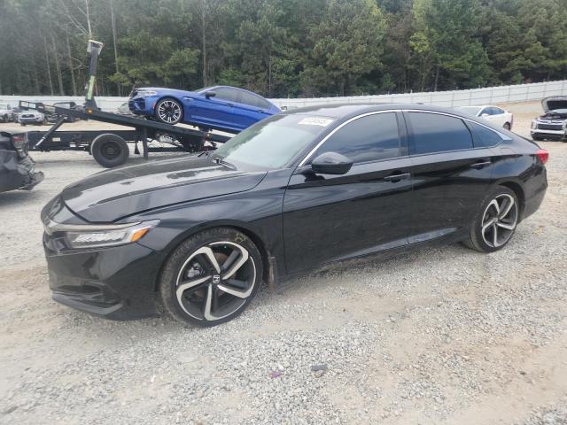 2022 HONDA ACCORD SPORT SE — VIN 1HGCV1F41NA104577