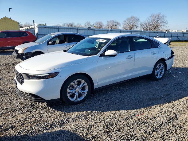 2024 HONDA ACCORD SEDAN — VIN 1HGCY1F29RA067290