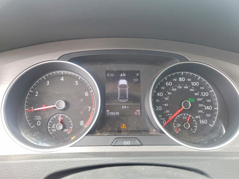 3VW217AU0HM064741