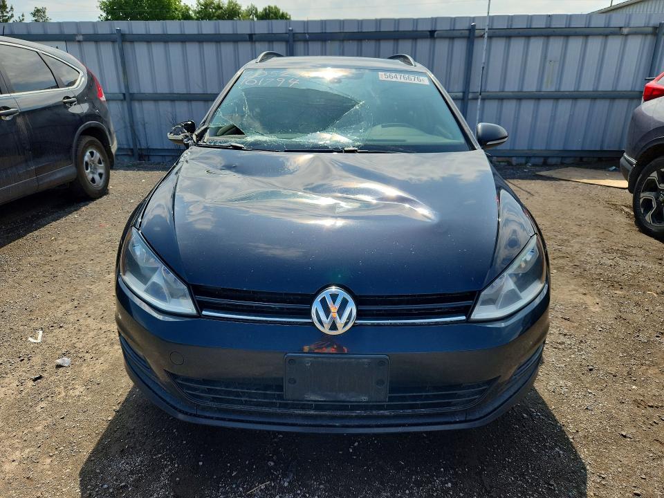 3VW017AU3HM540505