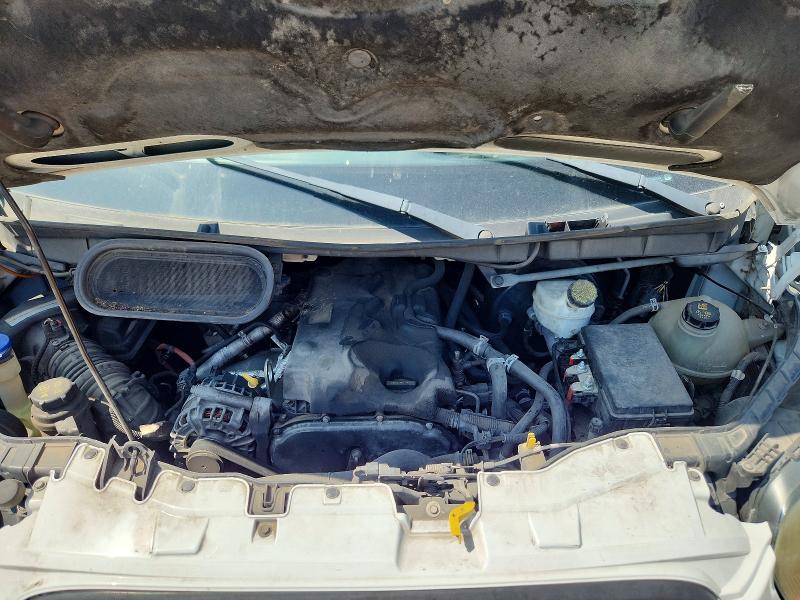 1FTYE2CV4GKA81025