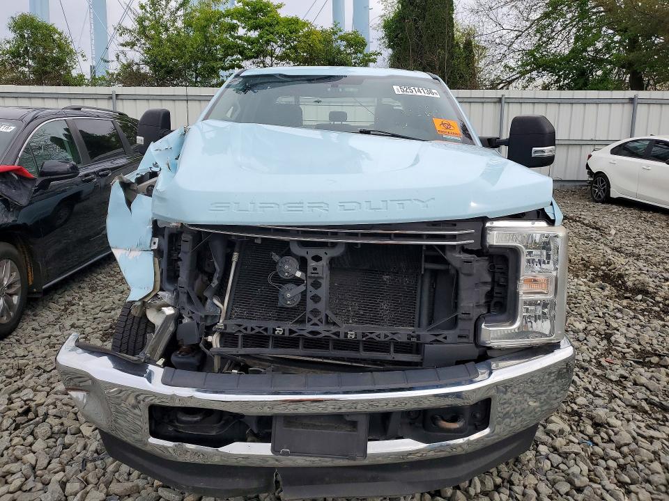 1FT7W2B62KED07816