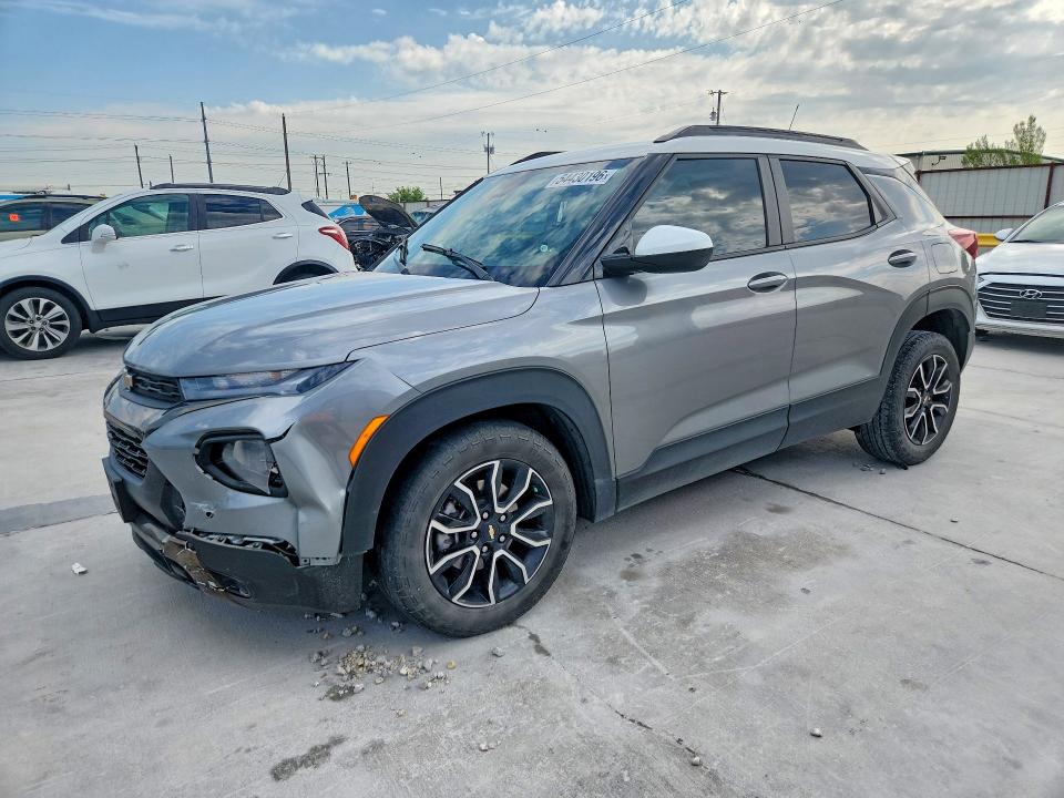 KL79MVSL4PB121786