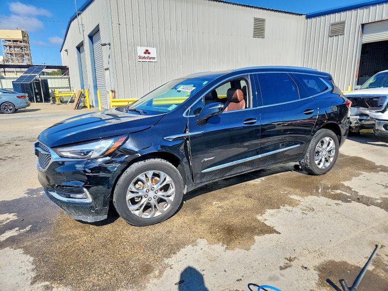 2020 BUICK ENCLAVE AV — VIN 5GAERDKW1LJ165222