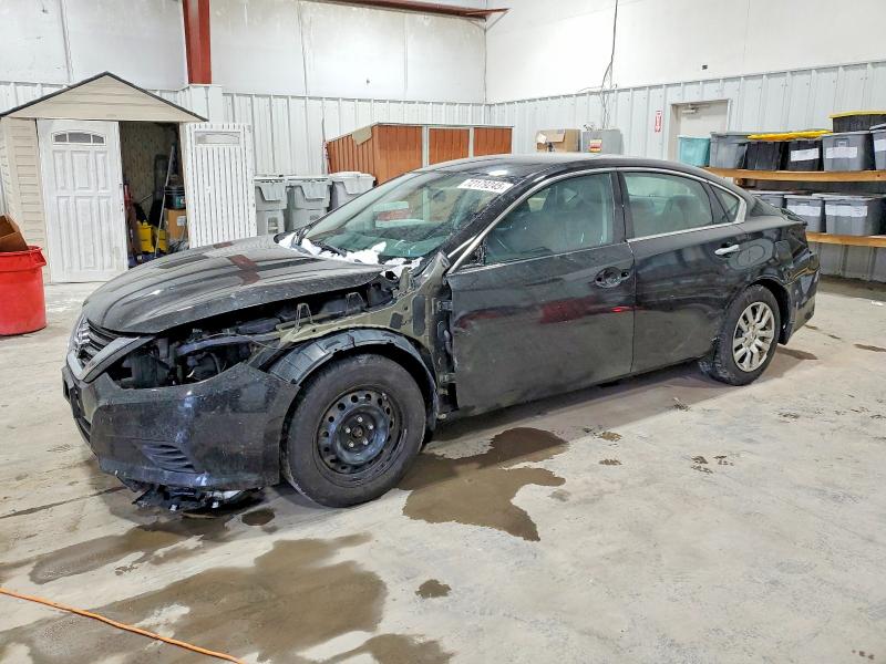 2017 NISSAN ALTIMA — VIN 1N4AL3AP5HN361544