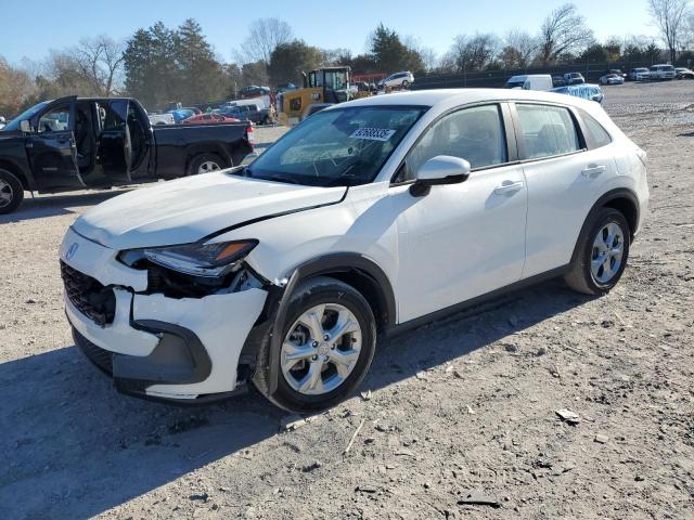 2024 HONDA HR-V — VIN 3CZRZ1H38RM719549