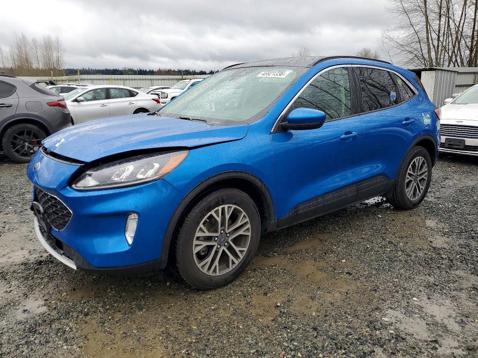 2020 FORD ESCAPE — VIN 1FMCU9H61LUB31185