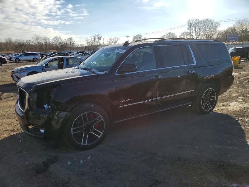 2017 GMC YUKON XL D — VIN 1GKS2HKJ6HR368265