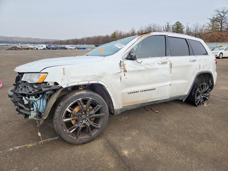 2020 JEEP GRAND CHEROKEE — VIN 1C4RJFBG2LC197032