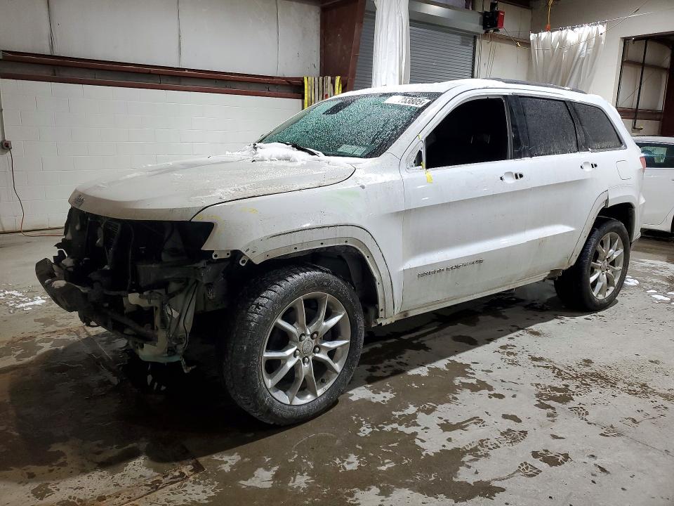 2015 JEEP GRAND CHEROKEE — VIN 1C4RJFJT9FC660030