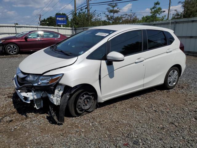 2019 HONDA FIT — VIN 3HGGK5H4XKM726365