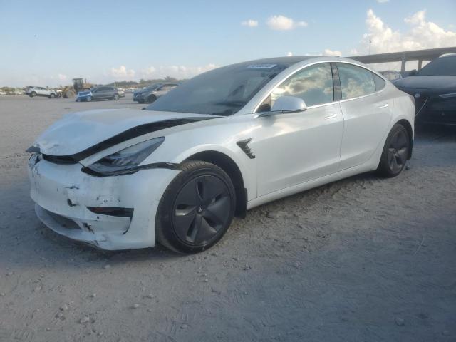 2019 TESLA MODEL 3 — VIN 5YJ3E1EA5KF412120