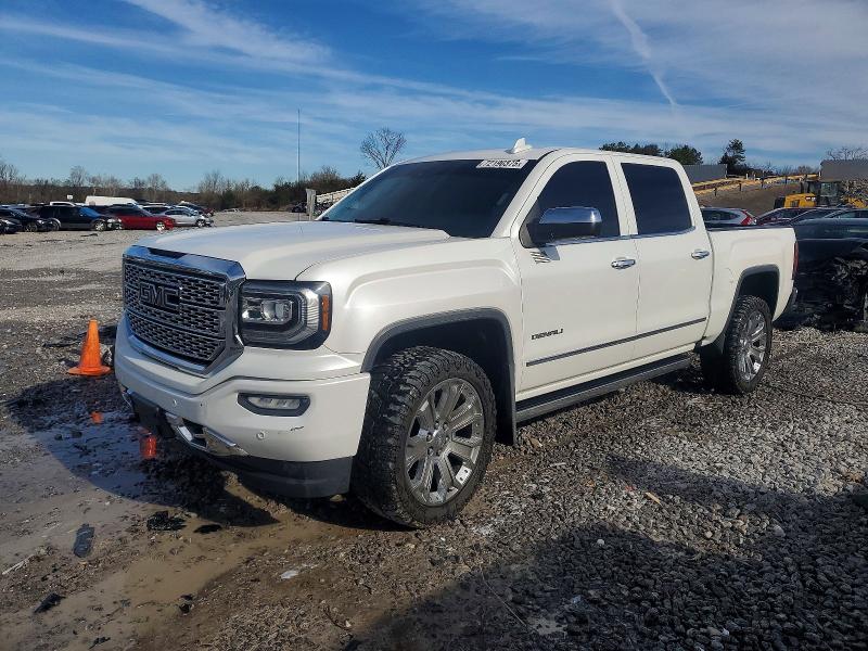 2017 GMC SIERRA K15 — VIN 3GTU2PEJ6HG483507
