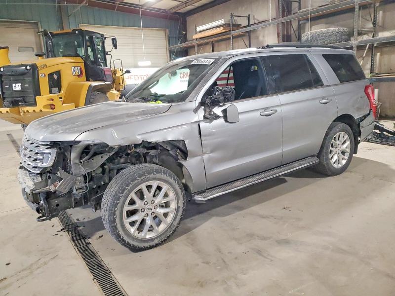 2021 FORD EXPEDITION — VIN 1FMJU1JT4MEA13281