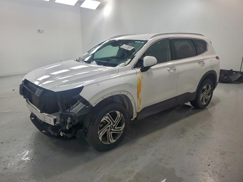 2023 HYUNDAI SANTA FE S — VIN 5NMS2DAJ4PH627439
