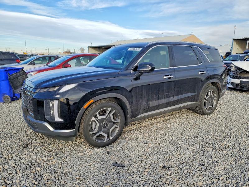 2024 HYUNDAI PALISADE — VIN KM8R5DGEXRU664860